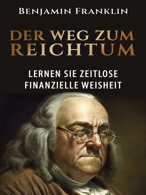 cover image of Der Weg zum Reichtum